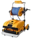 robot za bazen Dolphin Wave 200 XL