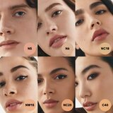 Mac studio fix fluid SPF15 mat puder 30 ml odtenek NW15 | Shoptok.si