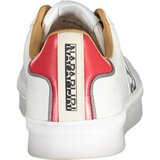 NAPAPIJRI SHOES MEN&#39;S SPORTS FOOTWEAR WHITE | Shoptok.si