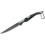 Zunanje zložljivo nož CO-30139 - 20,6 / 11,4cm / Rjav KP30139