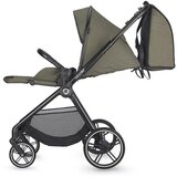 Coccolle Otroški voziček 2v1 Lissia Moos green | Shoptok.si