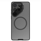  Futrola nillkin camshield prop magnetic za samsung s948b galaxy s26 ultra 5g providno crna ( F123858 ) | Eponuda.com