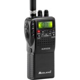 A-LAN Radio CB 42DS AM/FM DIGITALNI ŠUMOT | shoptok.hr