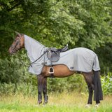 Busse Jahalno pregrinjalo FLEXI FLY III, sivo - 165 cm Cene