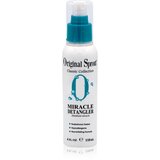 Original Sprout Classic Collection Miracle Detangler nega brez spiranja za vse tipe las za otroke pH 4,5 – 5,5 118 ml u