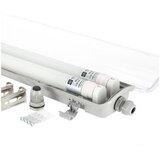  LED tehničko fluorescentno svetlo T8 2xG13/18W/230V 6500K IP65 127 cm | Eponuda.com