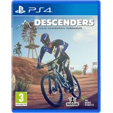  Descenders (PS4) - rabljeno | Shoptok.si
