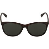 Polaroid Sončna očala konjak / pueblo / temno rjava | Shoptok.si