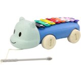  Dječje edukativne činele na kotačima - Hippopotamus | shoptok.hr