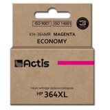 Actis KH-364MR Ink (replacement for HP 364XL CB324EE; Standard; 12 ml; magenta) | shoptok.hr