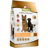 Granatapet Liebling's Mahlzeit Adult perutnina - Varčno pakiranje: 2 x 10 kg Cene