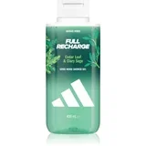 Vibes Full Recharge gel za tuširanje uniseks 400 ml