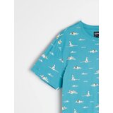 Sinsay Majica kratkih rukava s uzorkom The Simpsons | shoptok.hr