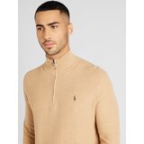 Polo Ralph Lauren LS HZ-LONG SLEEVE-PULLOVER Bež | shoptok.hr