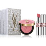 Yves Saint Laurent Make Me Blush Bold Blurring Blush poklon set za žene Cijene