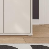 CARRYHOME Omara Za Čevlje Alice, Peščena Barva | Shoptok.si