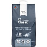 Professional Classic Active Carbon mačji pesek - 14 kg | Shoptok.si