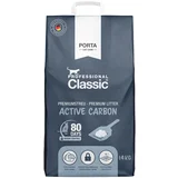 Active Carbon mačji pesek - 14 kg