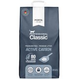 Professional Classic Active Carbon mačji pesek - 14 kg | shoptok.hr