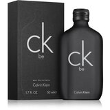 Calvin Klein CK Be toaletna voda 50 ml unisex | Shoptok.si