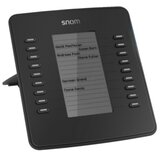 Snom D7 konzola crna ( 20094 ) | Eponuda.com