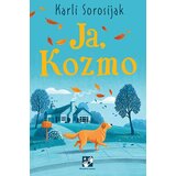 Kreativni Centar Karli Sorosijak - Ja, Kozmo Cene