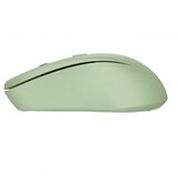 Trust MYDO SILENT Mouse Radio Optical Green 4 | Eponuda.com
