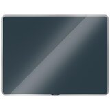 Zweckform Tabla steklena 60x80 leitz cosy siva 70430089 | Shoptok.si