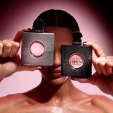 Yves Saint Laurent Black Opium Glitter 90 ml parfemska voda za žene | shoptok.hr