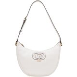 Guess Torbice za na ramo CALEBRA HOBO SHOULDER BAG HWBG95 36020 Bela Cene