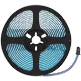  LED traka 4 pcs Crna i prozirna 300 x 0 8 x 0 3 cm | shoptok.hr