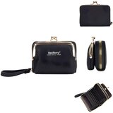 Baellerry Novčanik CA-35911 - Crna | shoptok.hr