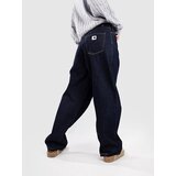 Carhartt WIP Brandon Kavbojke blue rinsed | Shoptok.si