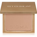 Sigma Beauty Matte Bronzer bronzer z mat učinkom odtenek Medium 8 g Cene