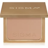 Sigma Beauty Matte Bronzer bronzer z mat učinkom odtenek Medium 8 g