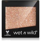 Wet N Wild coloricon Svetlucava senka za oči, E352C Nudecomer, 1.4 g Cene