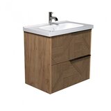Ormarić s umivaonikom Cubic 70 zidni | shoptok.hr