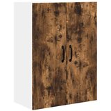  Zidni kuhinjski ormarić Zidne Dimljeni hrast 60 x 31 x 80 cm | shoptok.hr