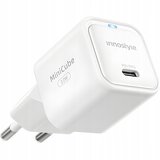 Innostyle HITRI POLNILEC CUBE USB-C 33W USB TIPA C GAN II ZA SAMSUNG LED, (21748334) Cene