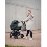  Ruksak za kolica Vuch Vela Grey, 42 x 29 cm | shoptok.hr