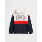 GAP children's sweatshirt with logo - boys Cijene