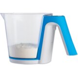 Floria Vaga kuhinjska sa posudom, do 2 kg., plava – ZLN7788/BL | Eponuda.ba