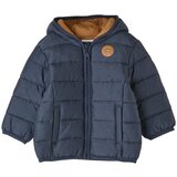 s.Oliver jakna 2116393 modra F 68 | Shoptok.si