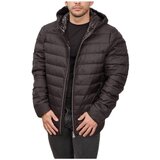 Geox DERECK HOOD JACKET Crna | shoptok.hr