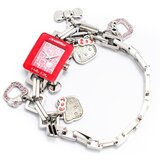 Chronotech ct6323l12m Crvena Cijene