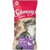 Snack Soft Bitties - Raca (12 x 60 g)