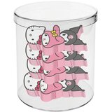 Hello Kitty Kocka s 12 gumica za brisanje | shoptok.hr