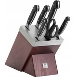 Zwilling Knife Set Pro in block 38448-007-0 (6 pieces) Cijene