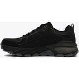 Skechers Nizke superge Max Protect - Irongu Patike Črna | Shoptok.si