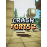 crash forts 2 (pc) steam key global  crash forts 2 (pc) steam key global Slike